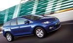 Mazda CX-7 2007 года